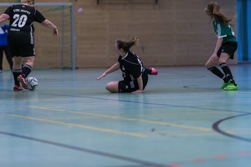 Bild 208 - Hesebeck Hallenmasters